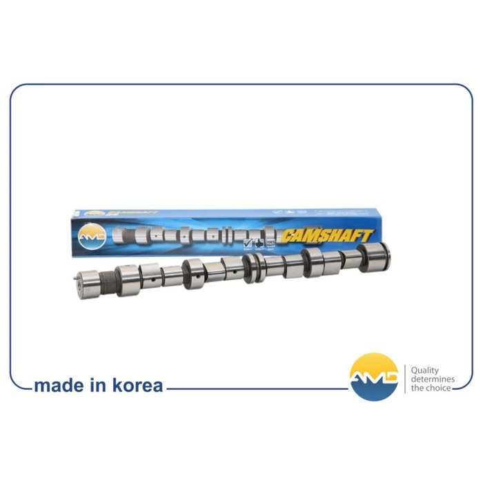 Распредвал AMD AMDSHFT111