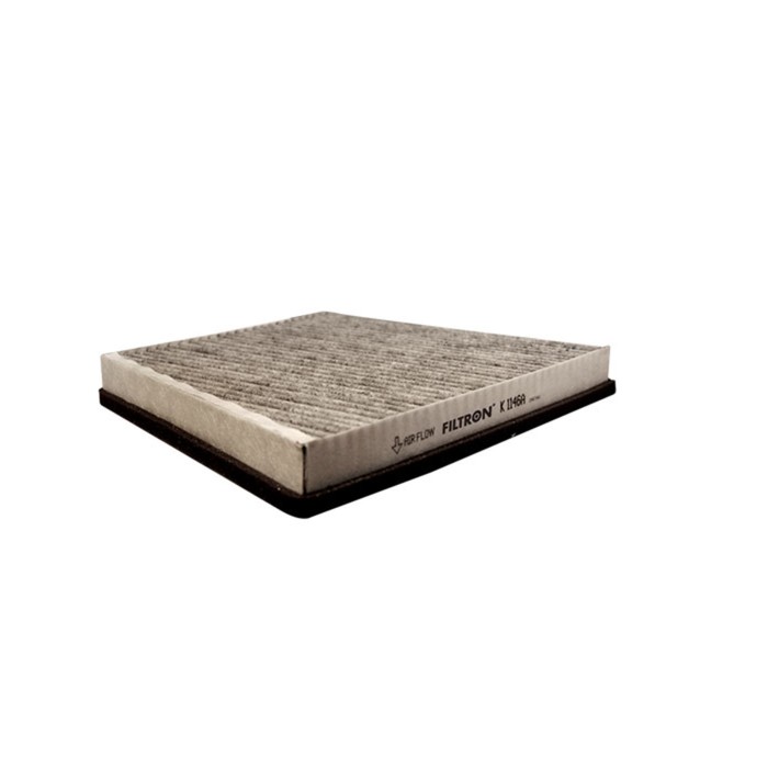 Фильтр салонный угольный FILTRON K1146A