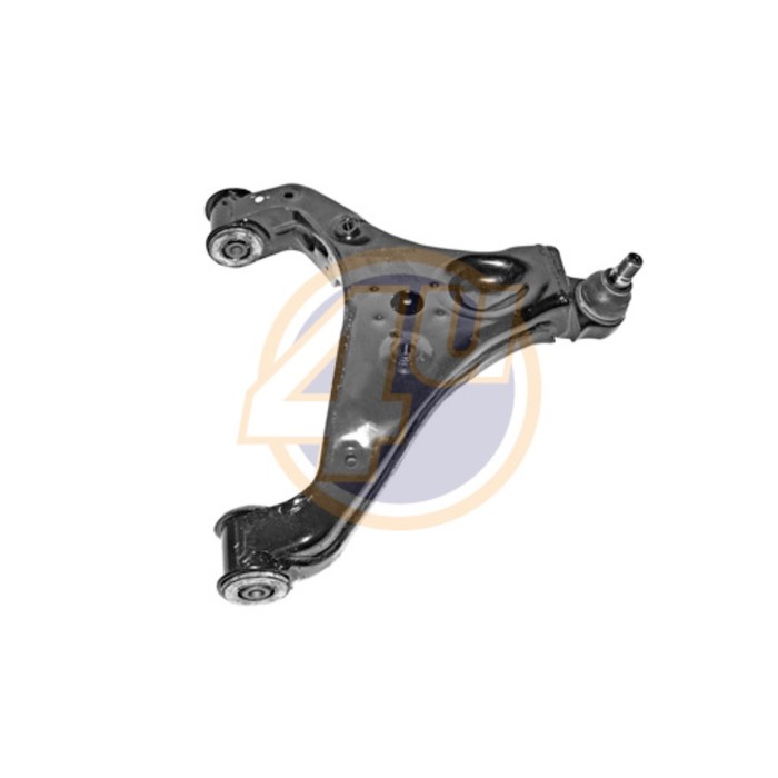 Рычаг подвески 4U MR-G-20371