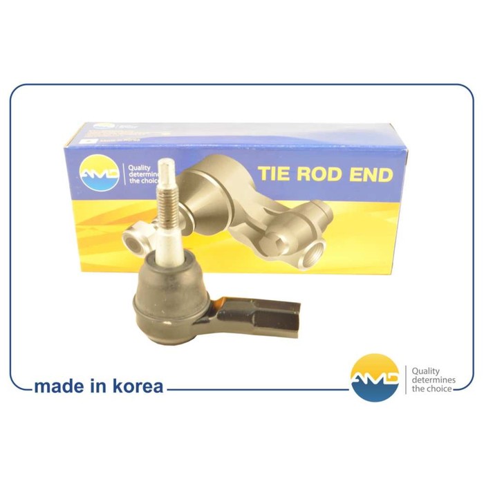 Наконечник тяги рулевой  AMD AMDTE217
