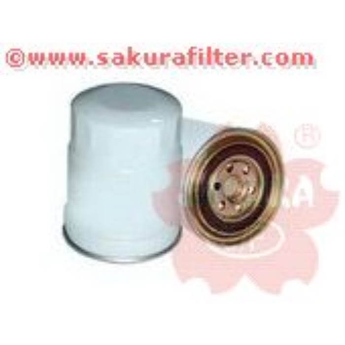 Фильтр топливный Sakura FC1806