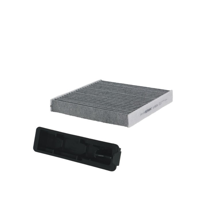 Фильтр салонный угольный FILTRON K1152A