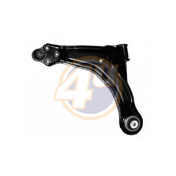 Рычаг подвески 4U MR-G-32600