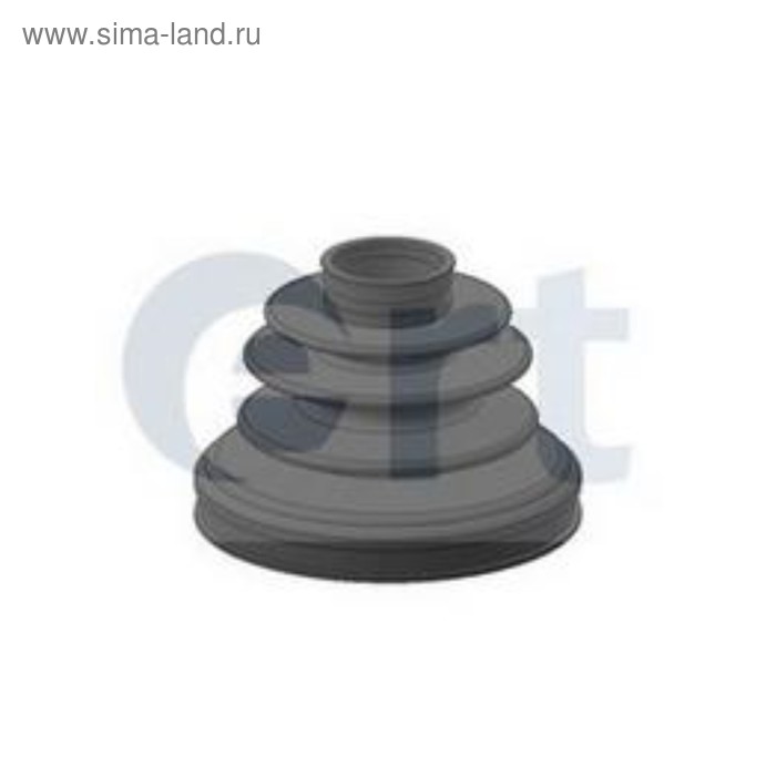 Пыльник ШРУСа, комплект  ERT 500213