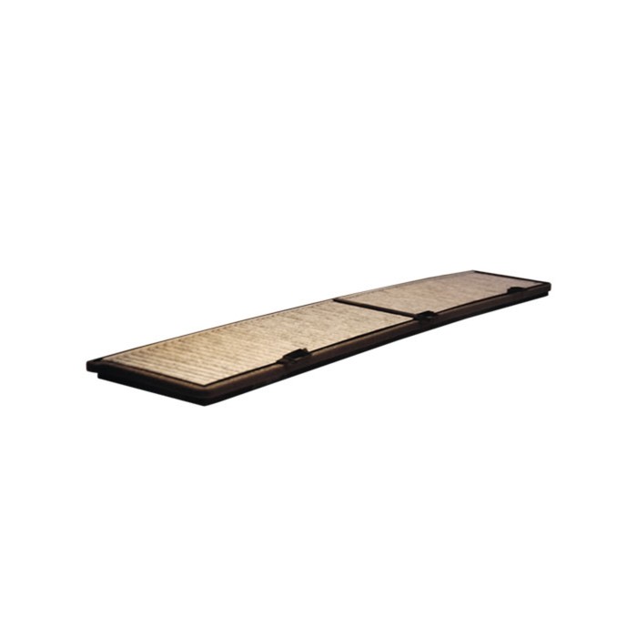 Фильтр салонный угольный FILTRON K1169A