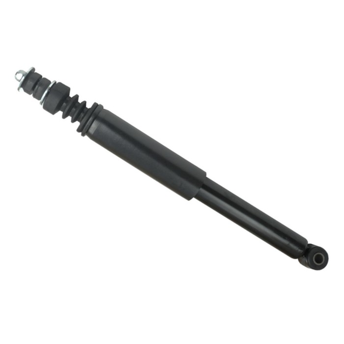 Амортизатор подвески ASAM 30151
