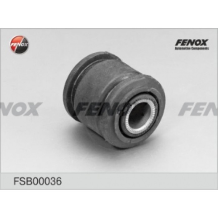 Сайлентблок Fenox fsb00036