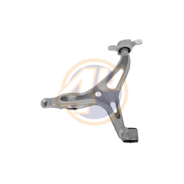 Рычаг подвески 4U MR-G-63830