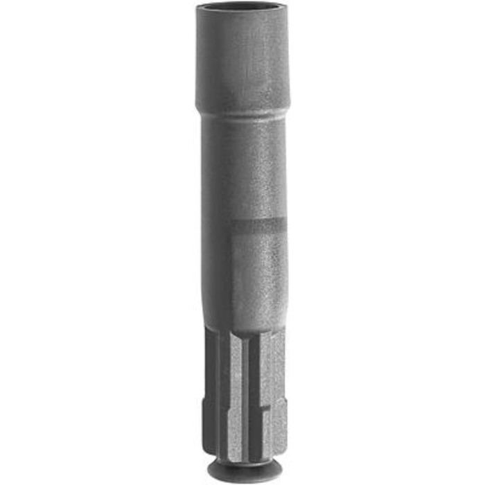 Наконечник высоковольтного провода BERU ZLE276