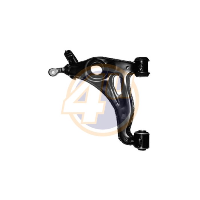 Рычаг подвески 4U MR-G-73904