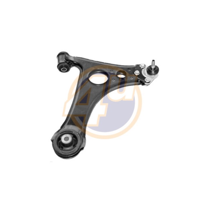 Рычаг подвески 4U MR-G-93256