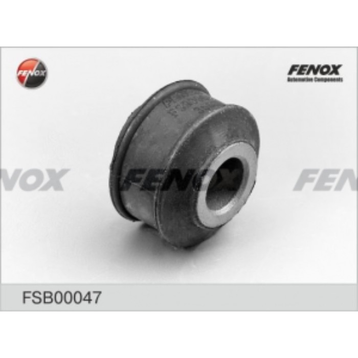 Сайлентблок Fenox fsb00047