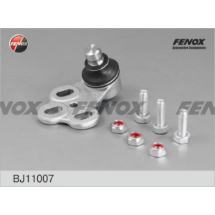 Опора шаровая Fenox bj11007