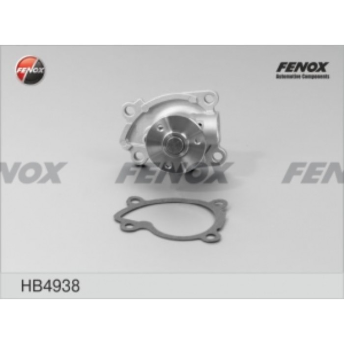Насос водяной Fenox hb4938