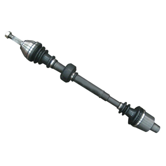 Привод колеса ASAM 30211