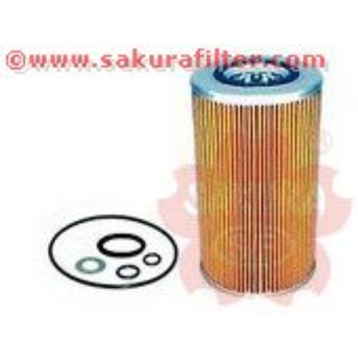Фильтр масляный  Sakura O1503