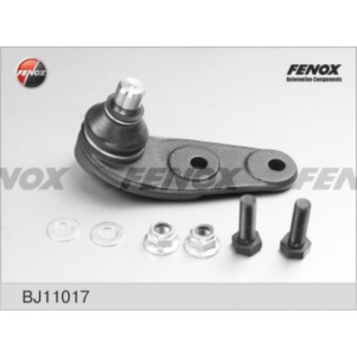 Опора шаровая Fenox bj11017