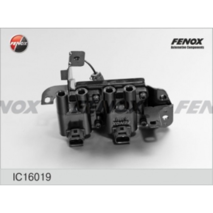 Катушка зажигания Fenox ic16019