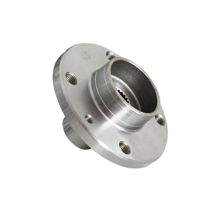 Ступица колеса ASAM 30246