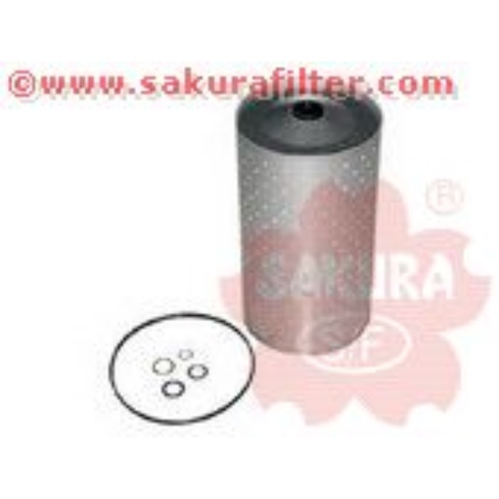 Фильтр масляный  Sakura O1805