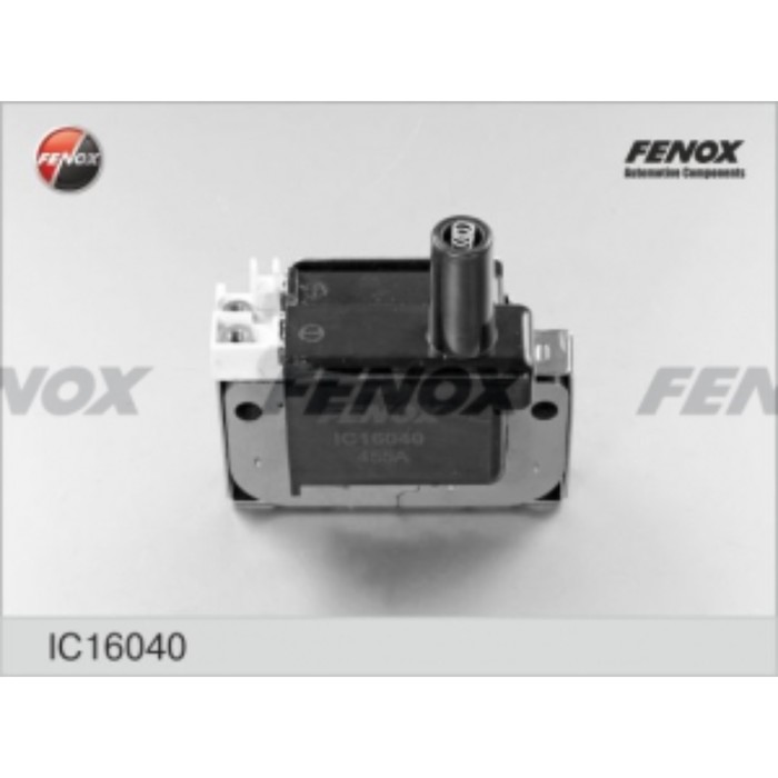 Катушка зажигания Fenox ic16040
