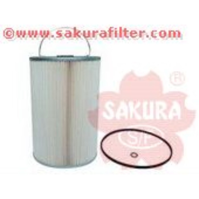 Фильтр масляный  Sakura O1817