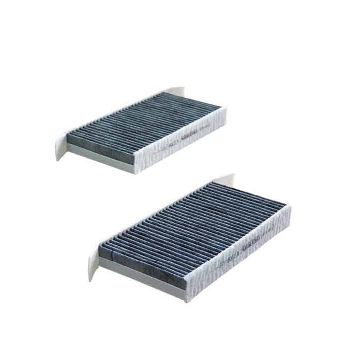 Фильтр салонный угольный FILTRON K1235A-2X