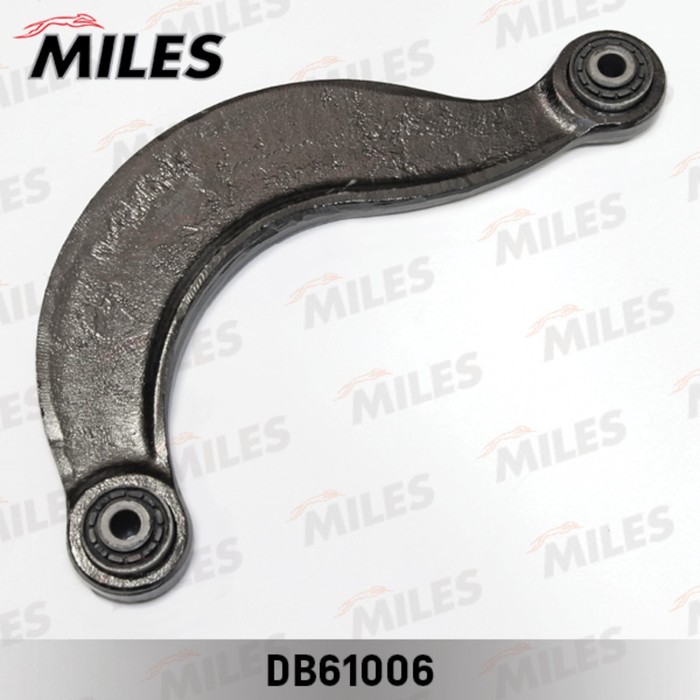 Рычаг подвески MILES DB61006