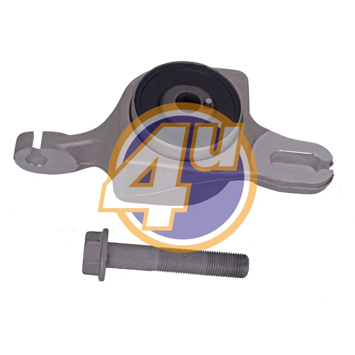 Сайлентблок подвески 4U MR-P-14040