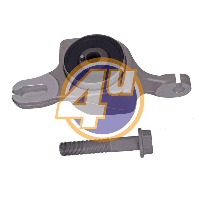 Сайлентблок подвески 4U MR-P-14041