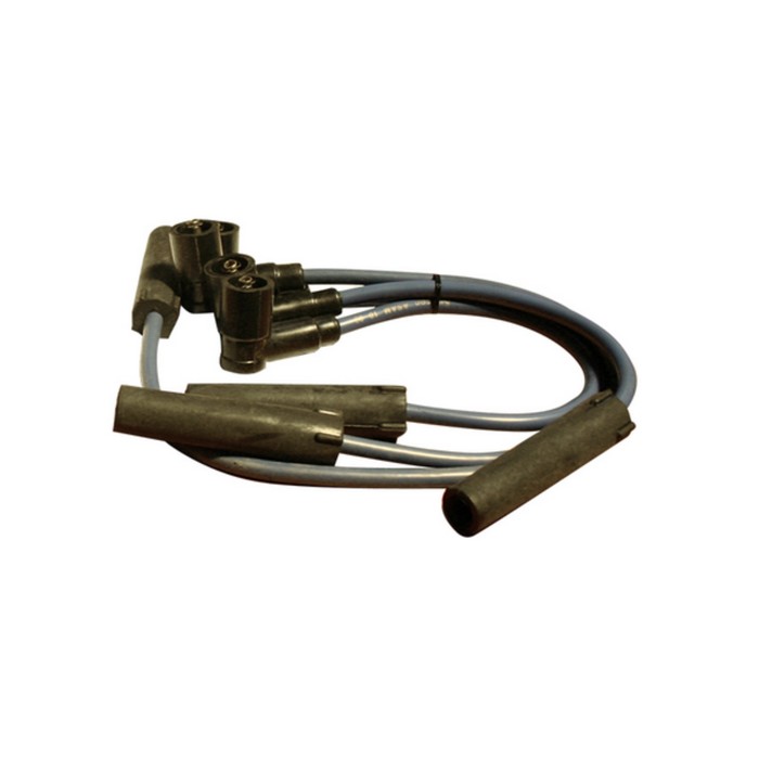 Провода высоковольтные, комплект ASAM 30363