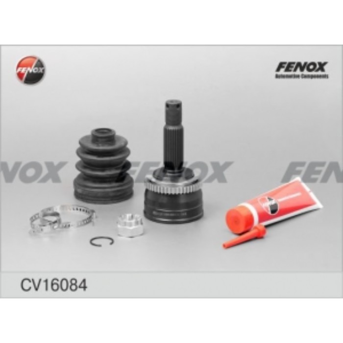 Шрус Fenox cv16084