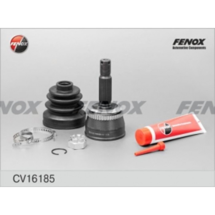 Шрус Fenox cv16185