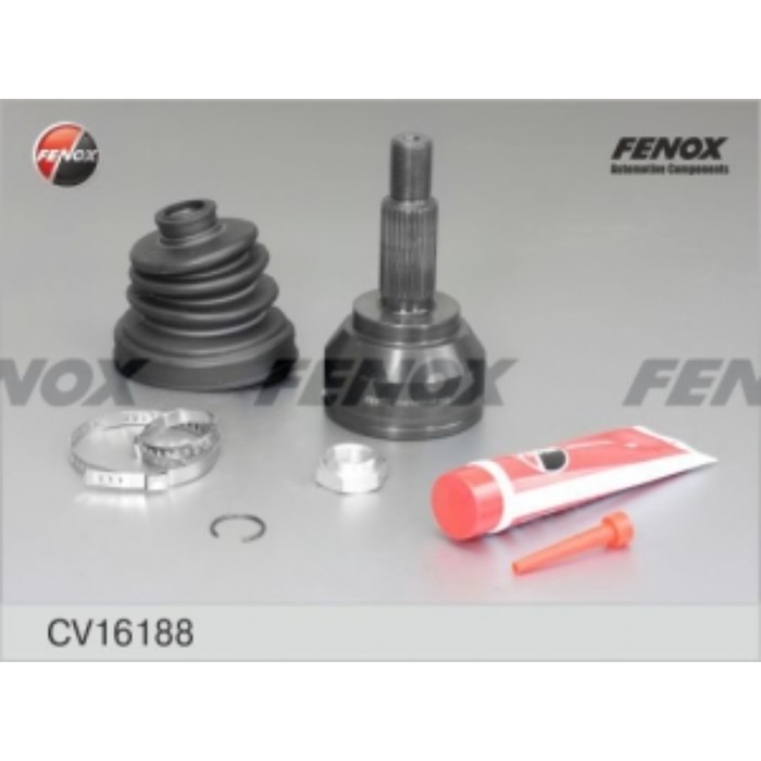 Шрус Fenox cv16188