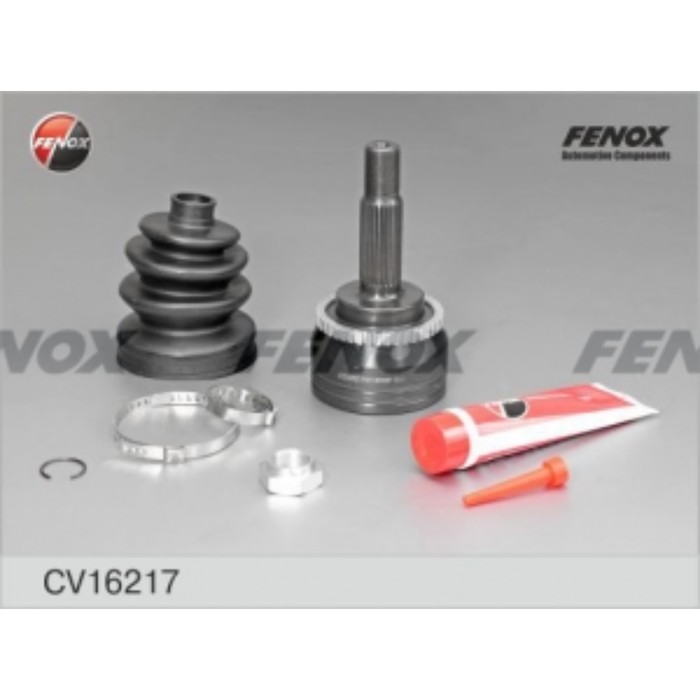 Шрус Fenox cv16217