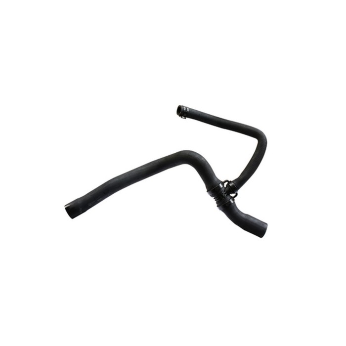 Патрубок радиатора верхний ASAM 30391