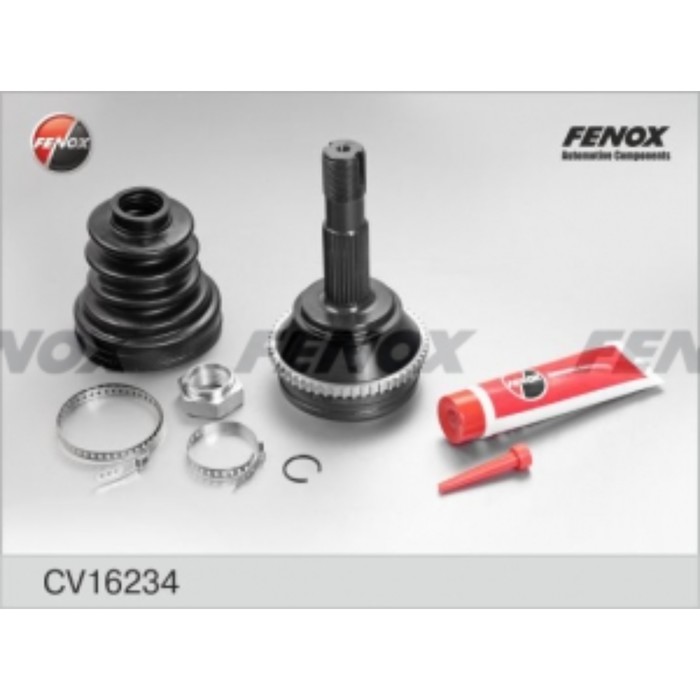 Шрус Fenox cv16234