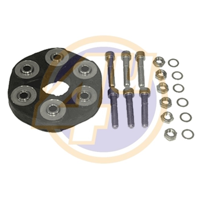 Муфта кардана 4U MR-PS-00021