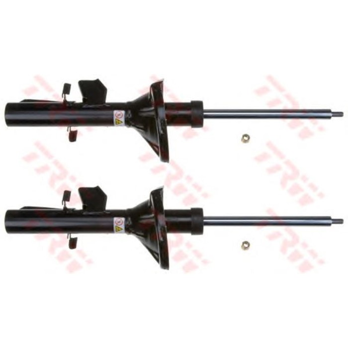 Амортизатор TRW JGM165T