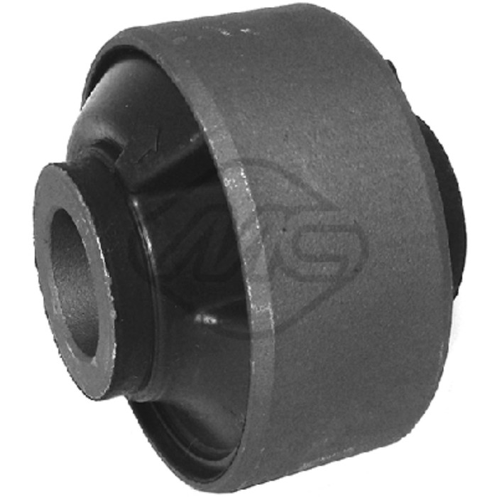 Сайлентблок подвески METALCAUCHO 06636