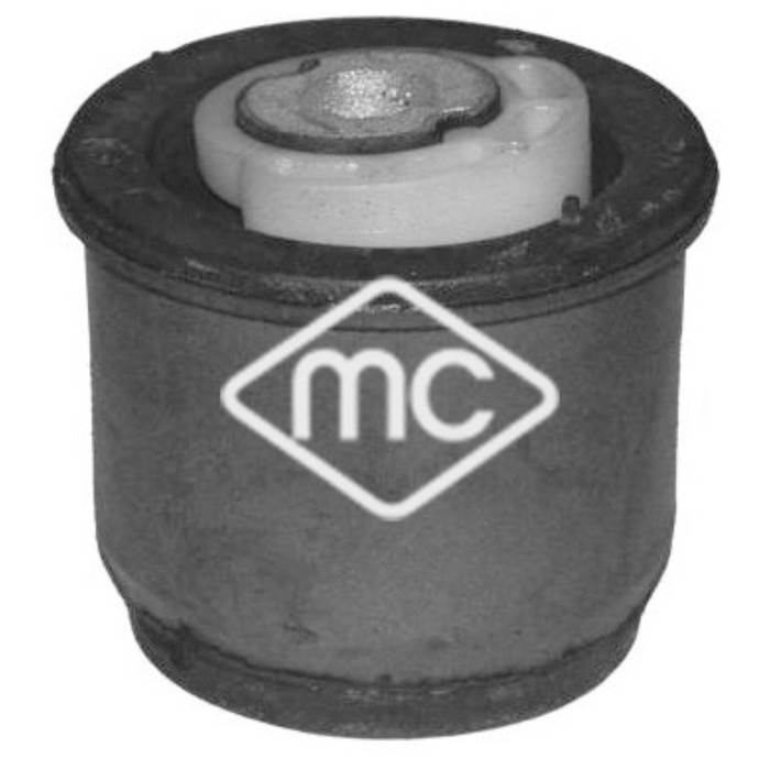 Сайлентблок подвески METALCAUCHO 05464