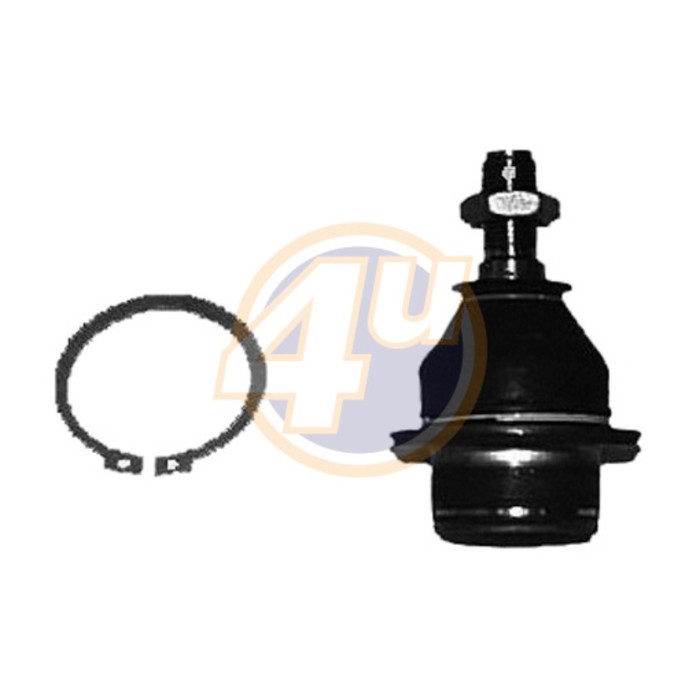 Шаровая опора 4U NS-B-83471