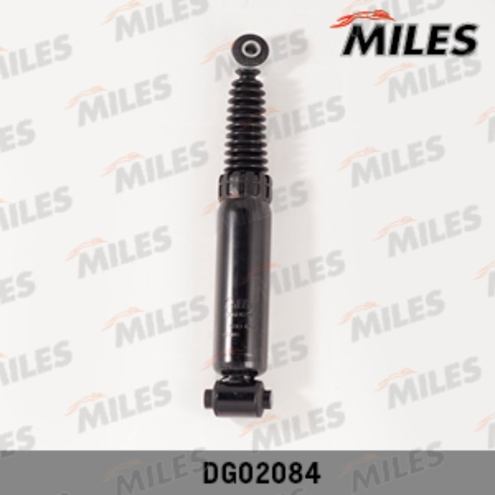 Амортизатор газовый задний MILES DG02084