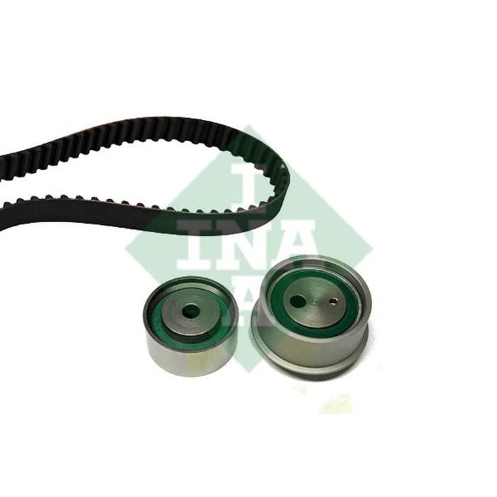 Ремень ГРМ, комплект INA 530033010