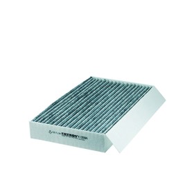 

Фильтр салонный угольный FILTRON K1300A