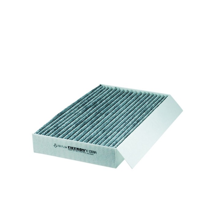 Фильтр салонный угольный FILTRON K1300A