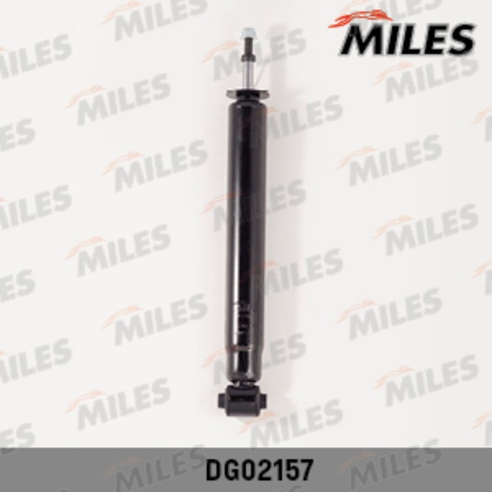Амортизатор газовый задний MILES DG02157