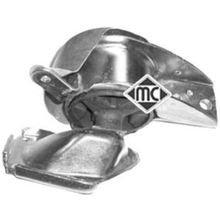 Подушка двигателя METALCAUCHO 05471