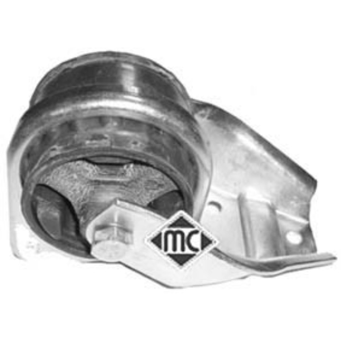 Подушка двигателя METALCAUCHO 05472