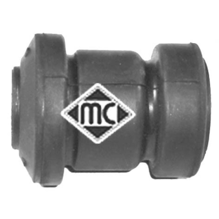 Сайлентблок подвески METALCAUCHO 05476